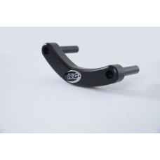 R&G Racing Engine Case Slider RHS only for Yamaha MT-09 '13-'20 (FZ-09 '13-'20), MT-09 Tracer '15-'20 (FJ-09 '15-'20), Niken '18-'21